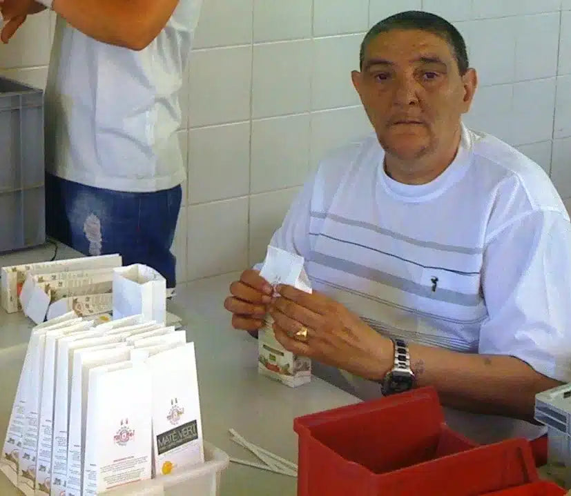 Semaine du travail des personnes handicapées