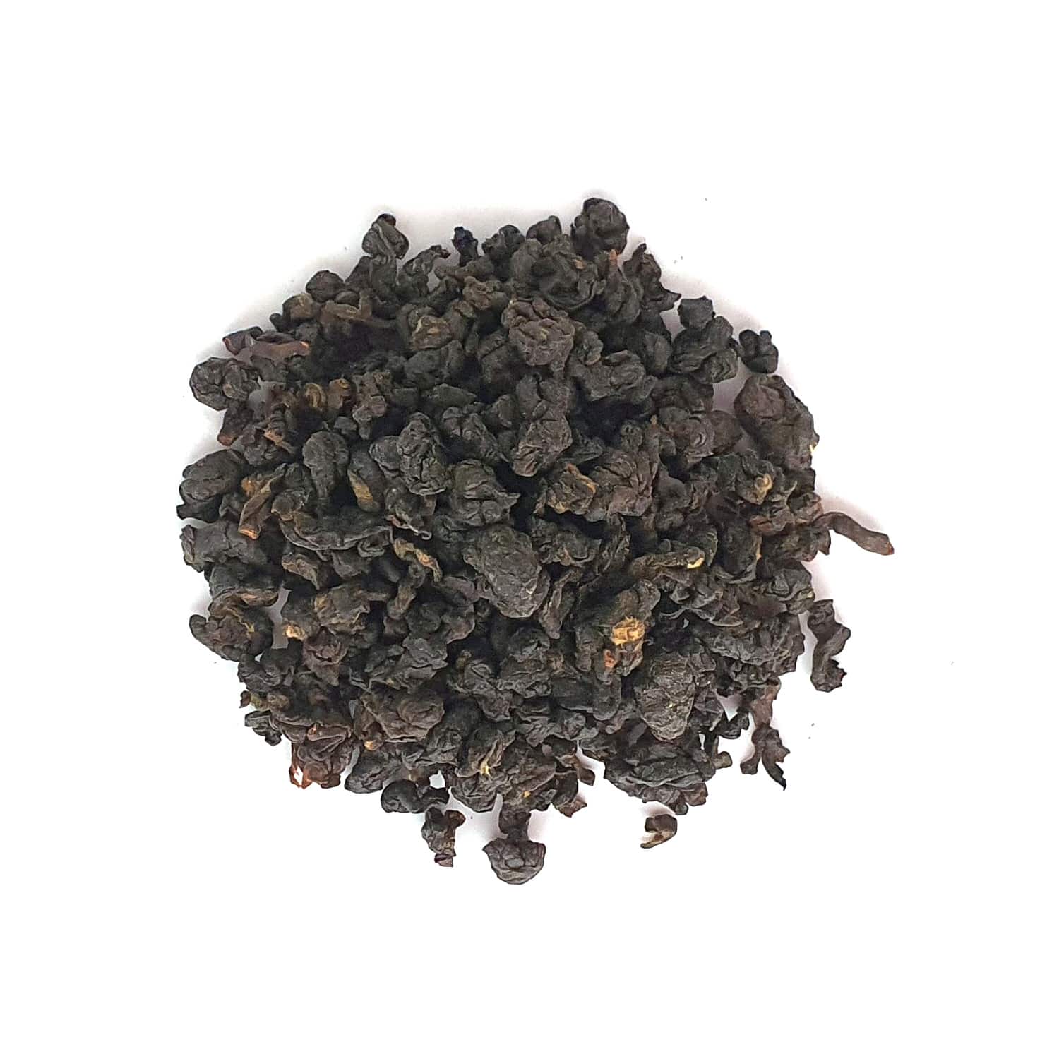 Les Bienfaits du Thé Oolong pour la Santé - Sol à Sol