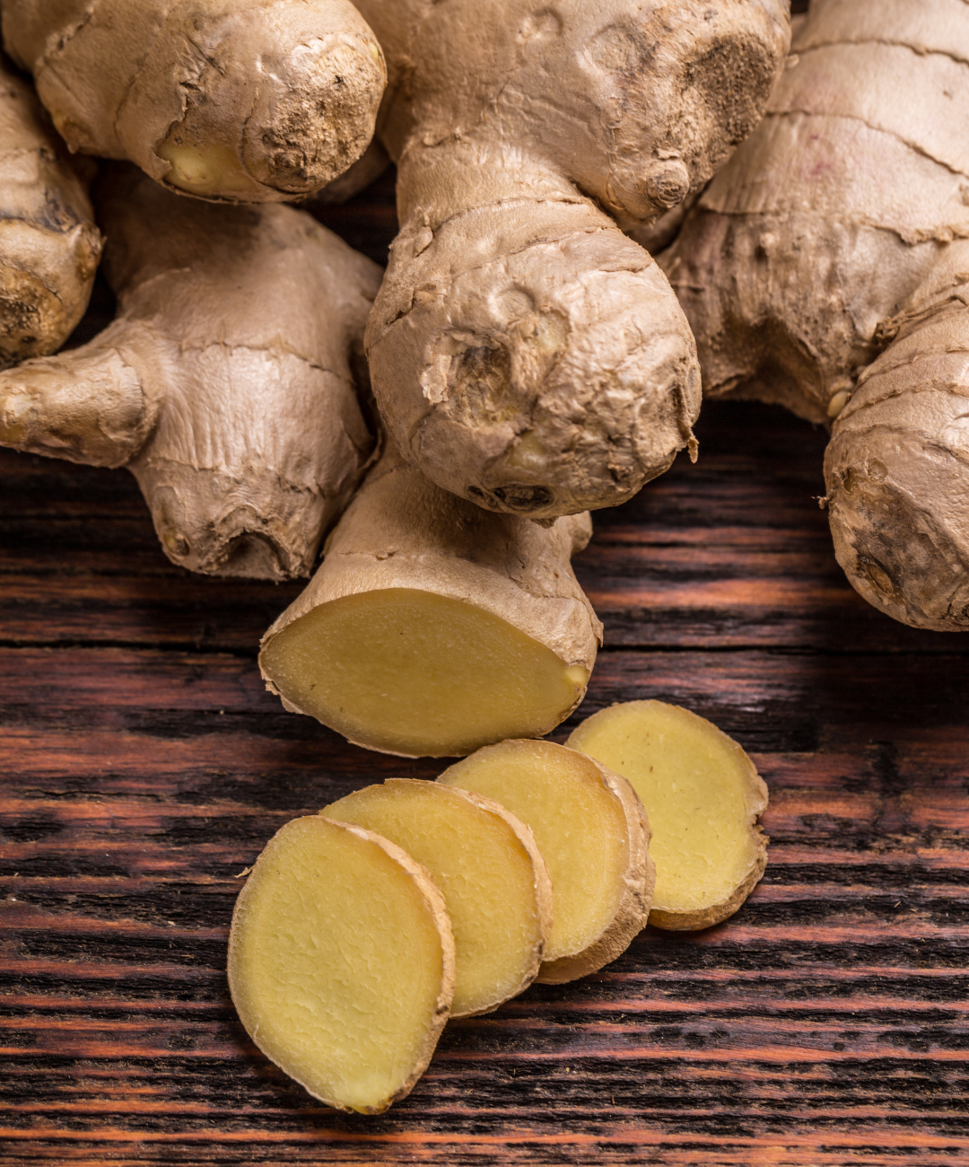 Qu'est ce que le commerce équitable? Rooibos et gingembre