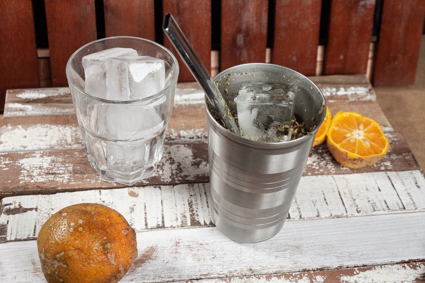 Tereré : Comment préparer un maté froid rafraîchissant ? - Sol à Sol