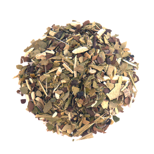 Yerba maté corsée