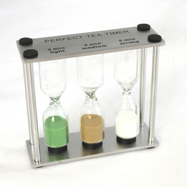 Sablier 3/4/5 minutes - Sol à Sol