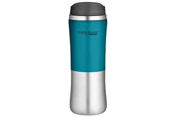 Thermos personnel turquoise 300ml - Sol à Sol