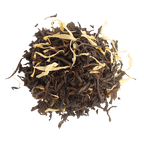 Earl grey au soleil - Sol à Sol