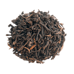 Pu Erh - Sol à Sol