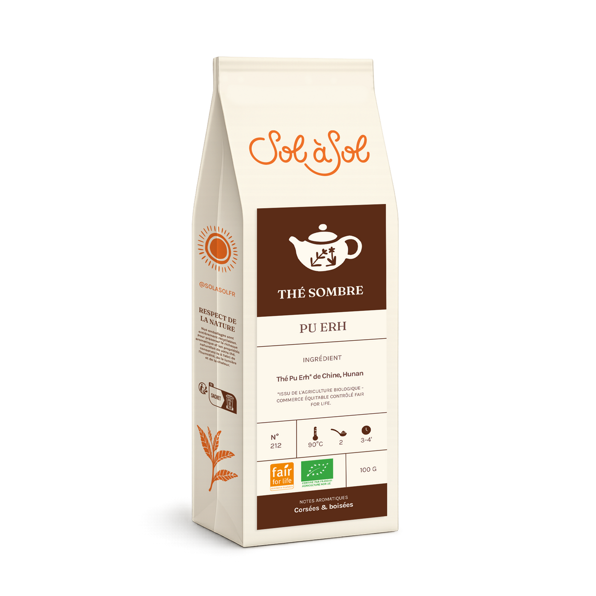 Pu Erh