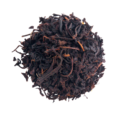 Assam - Jalinga Garden