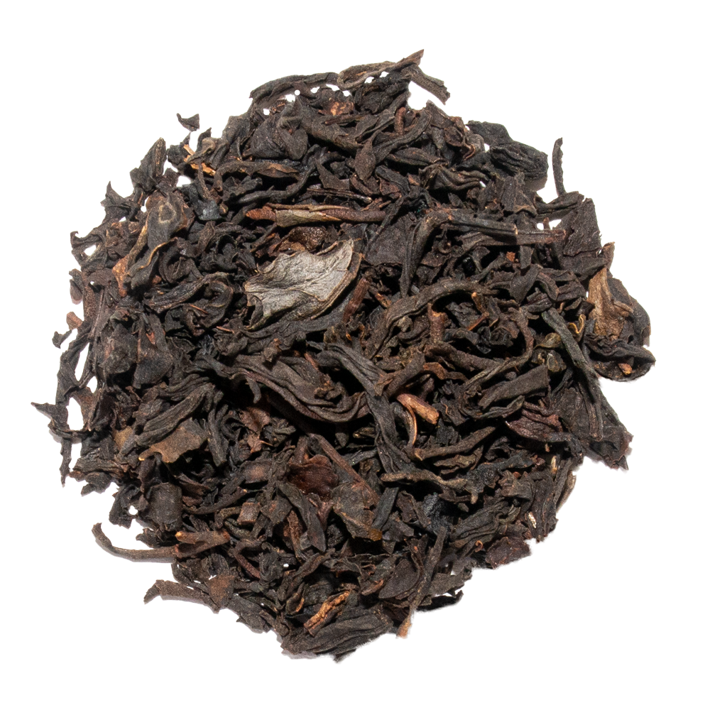 LAPSANG SOUCHONG