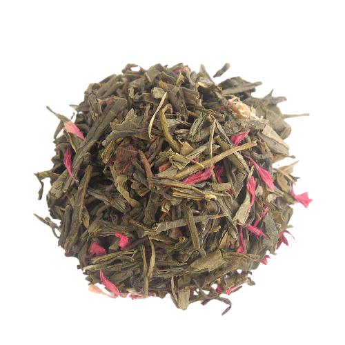 Le goût de la cerise