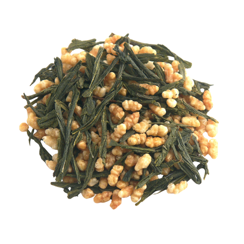Genmaicha
