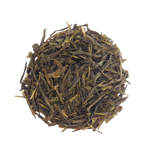 Sencha du Japon