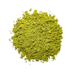 poudre de thé matcha vert japonais chez Sol à Sol