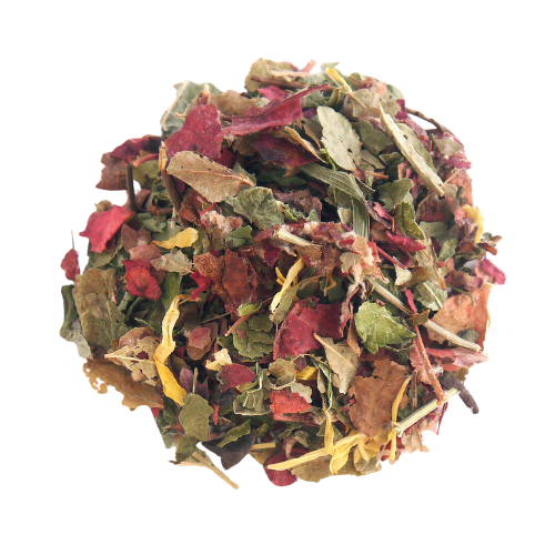 Légèreté des jambes