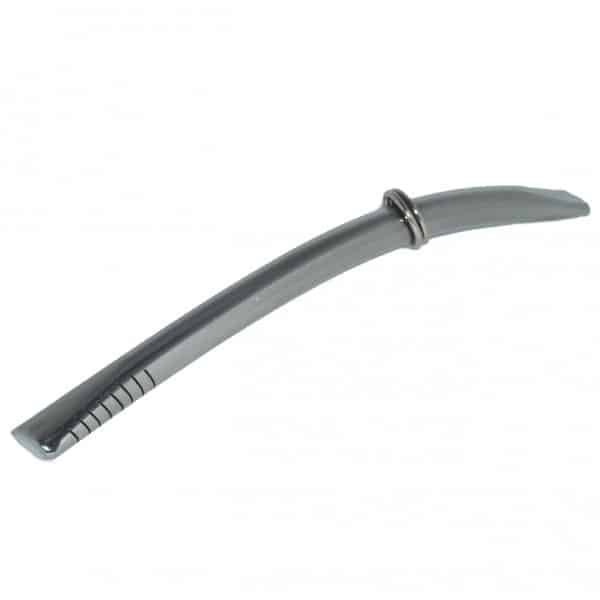 pipette artisanale inox