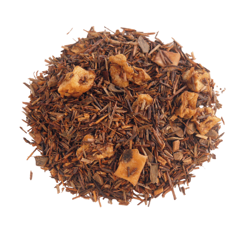 Rouge cannelle - Sol à Sol