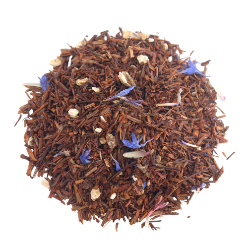 Earl Grey rouge - Sol à Sol