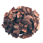 Écorces de fèves de Cacao - Sol à Sol