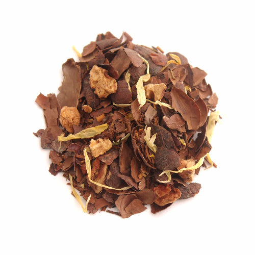 infusion de noël bio en vrac