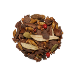 INFUSION SARRASIN AUX ÉPICES DOUCES