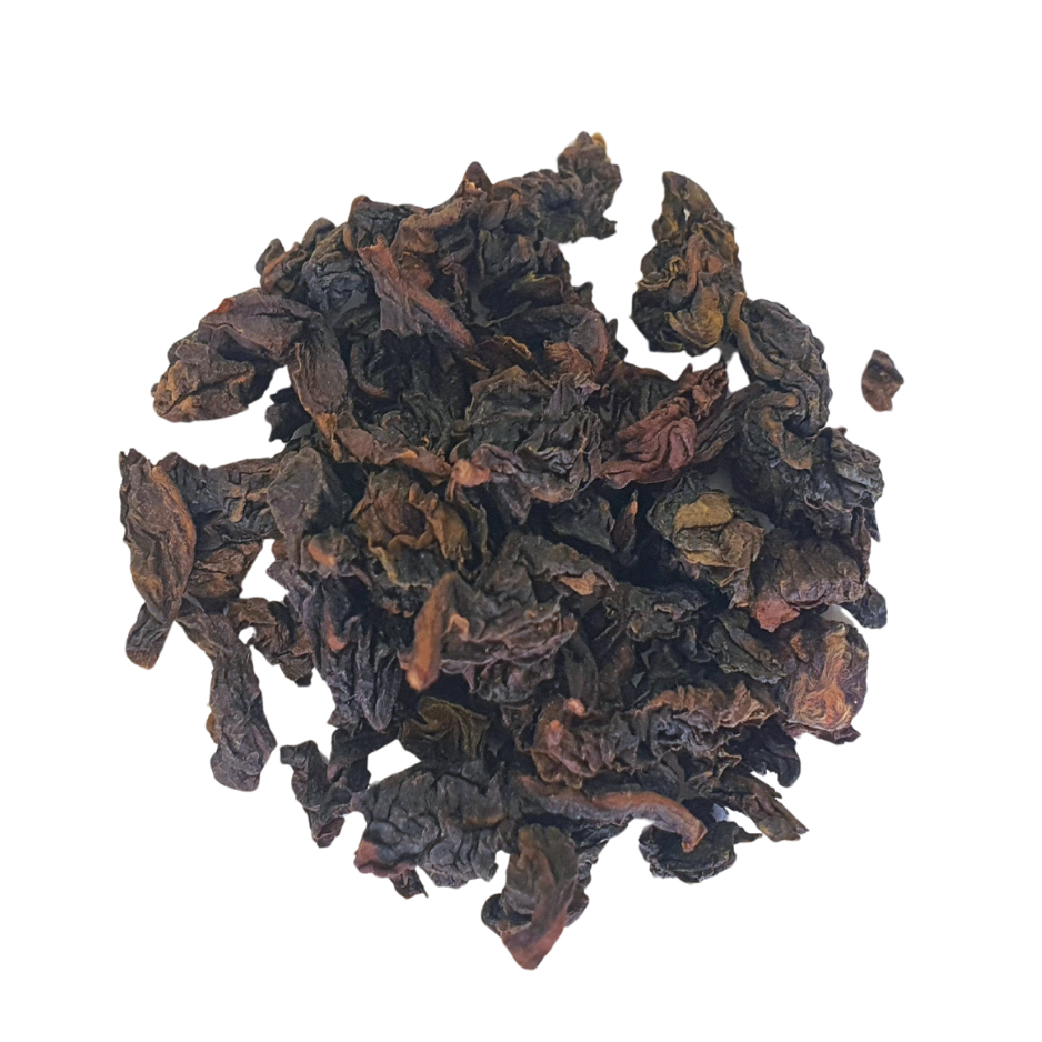 Nong Xiang Tie Guan Yin – Oolong torréfié d’Anxi