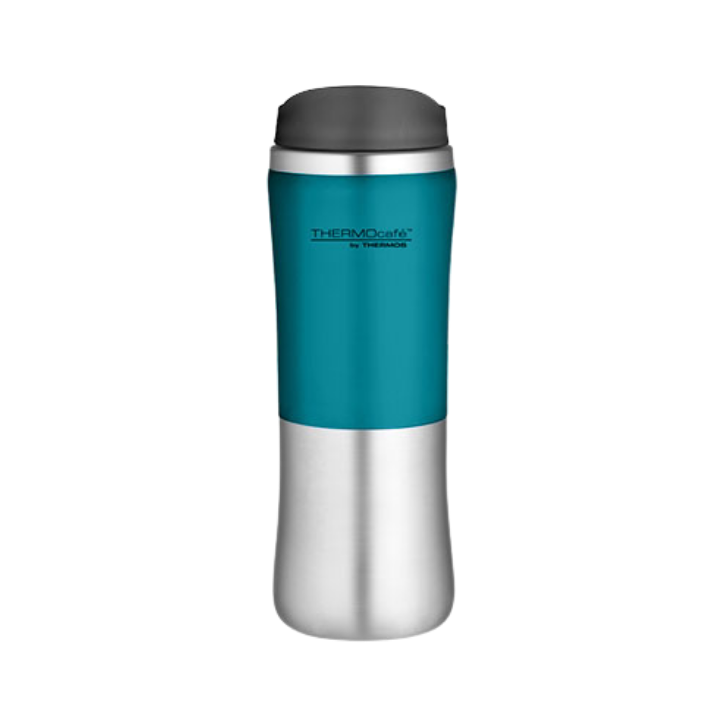 Thermos personnel turquoise 300ml
