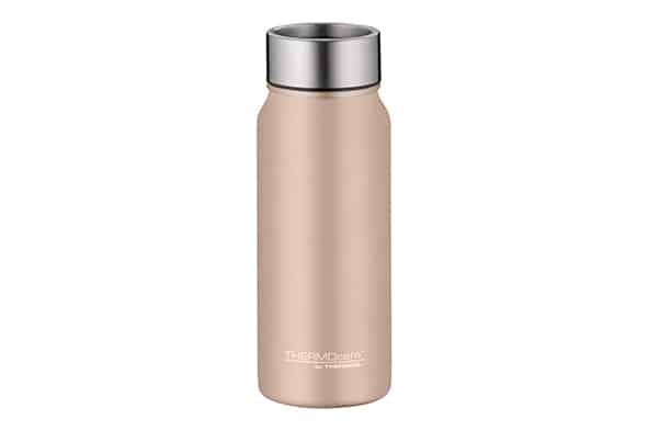 Mug isotherme Taupe 350ml - Sol à Sol