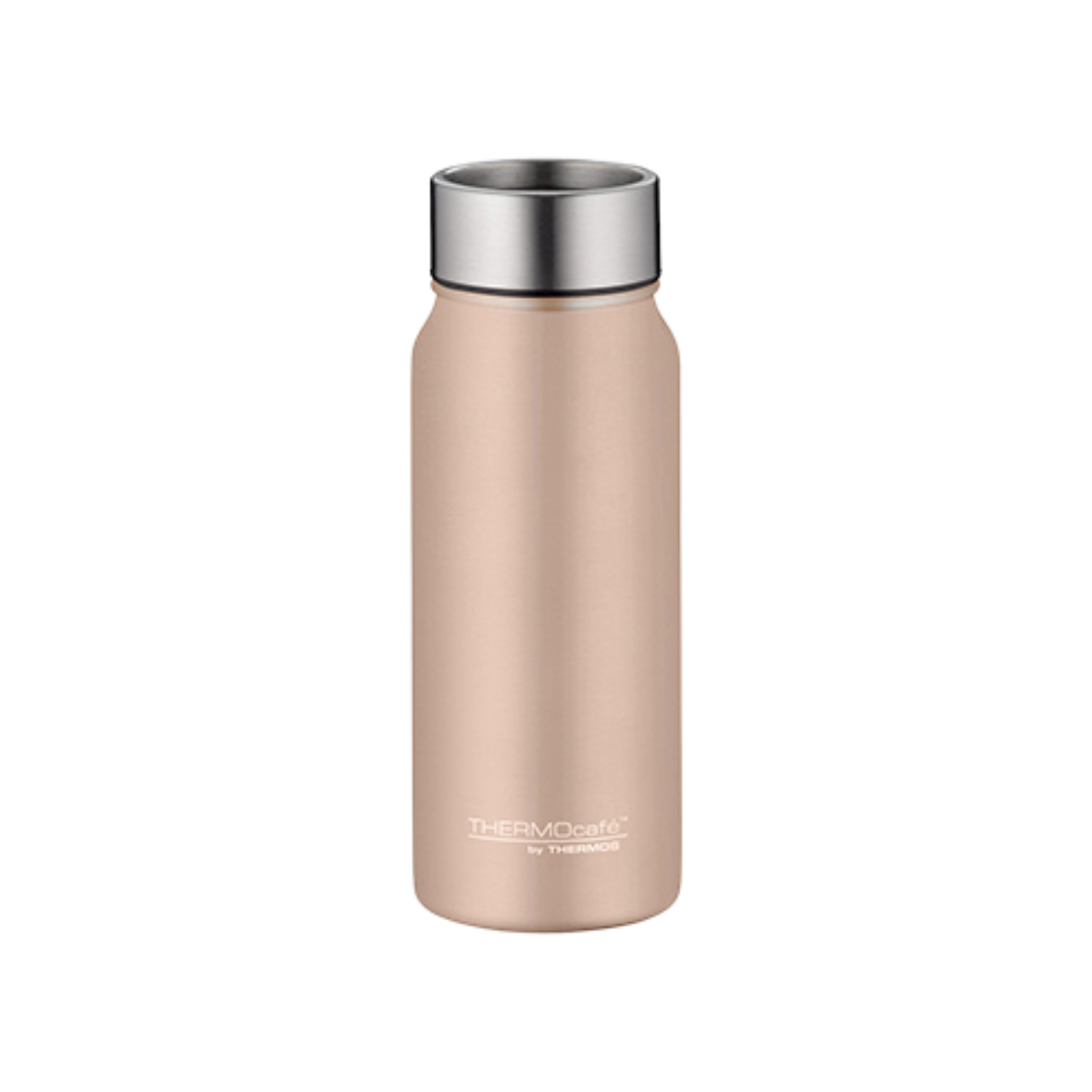Mug isotherme Taupe 350ml