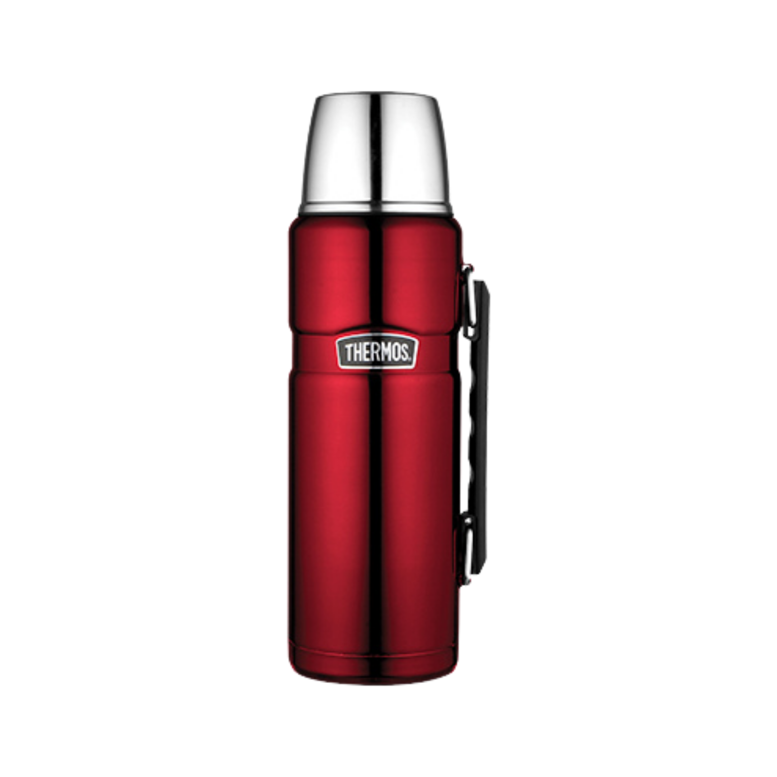 Thermos King rouge 1.2L
