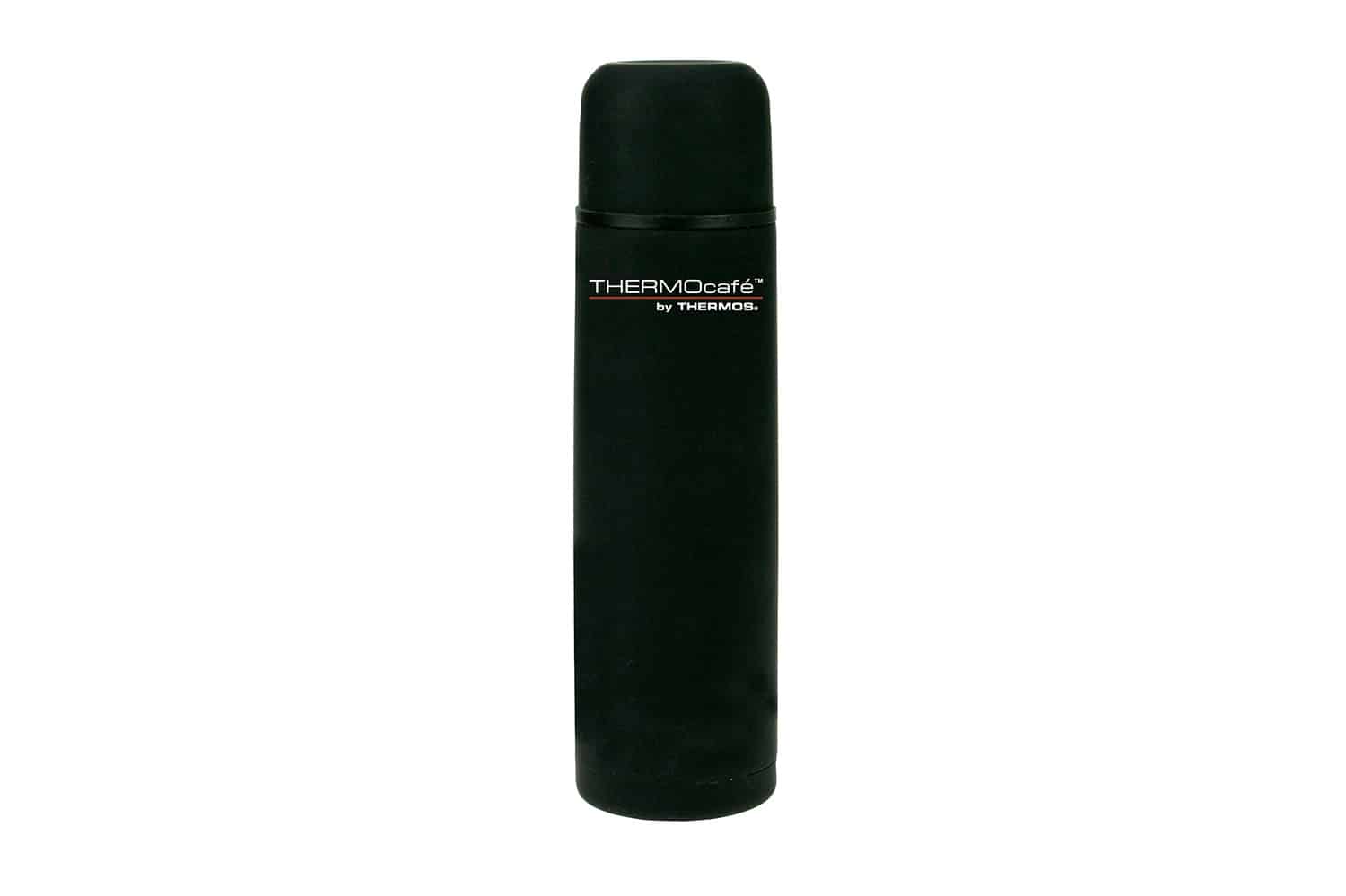 Thermos noir 1L - Sol à Sol