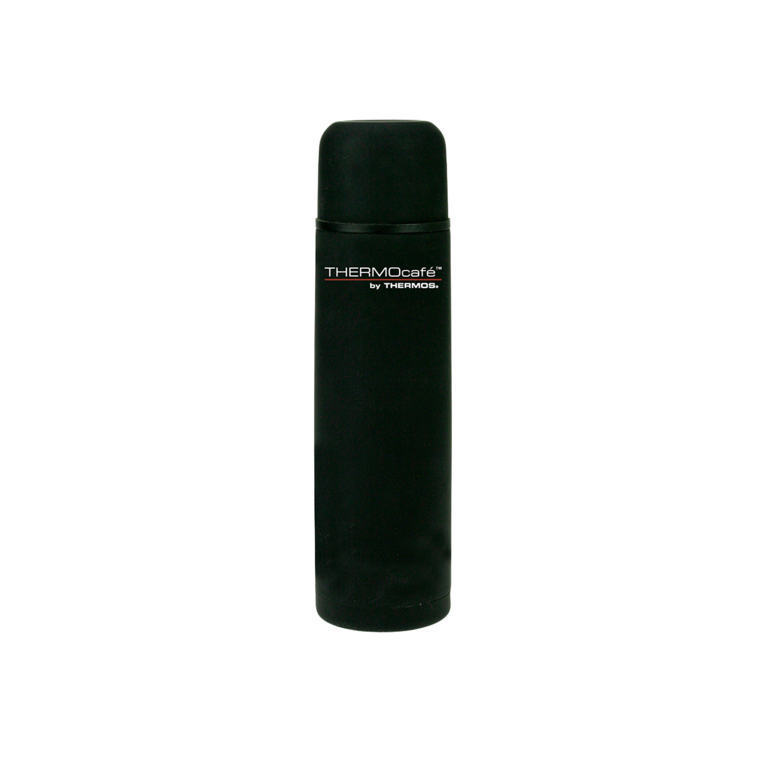 Thermos noir 1L