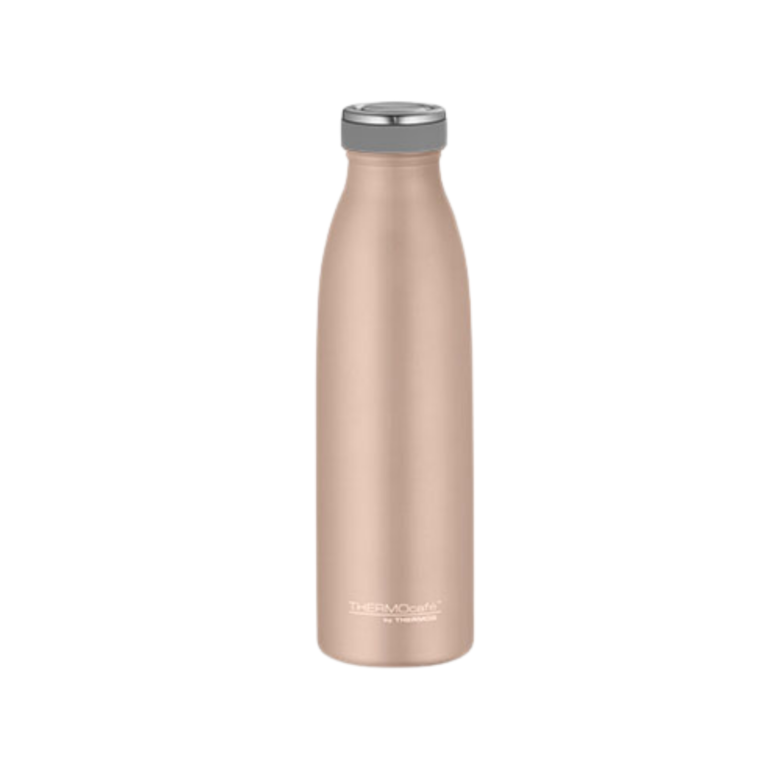 Thermos Inox taupe 0.5L