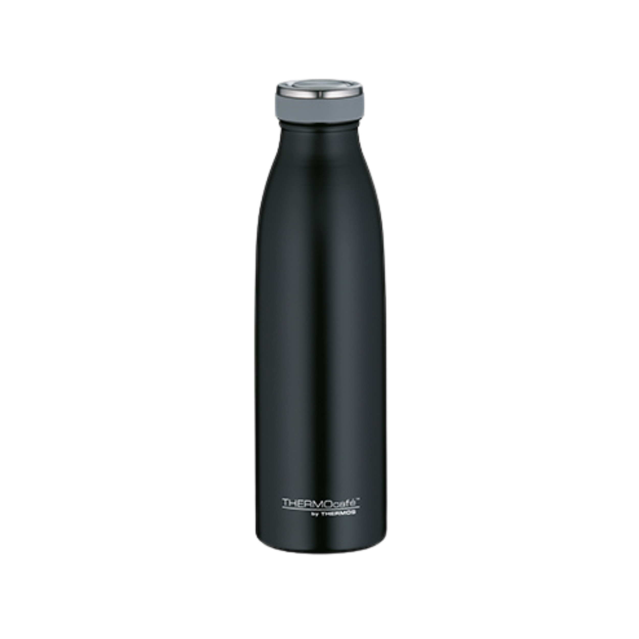 Thermos noir 0.5L