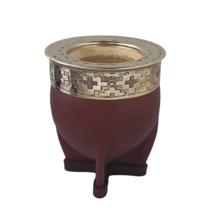 Impérial Cincelado brune gravée - Sol à Sol