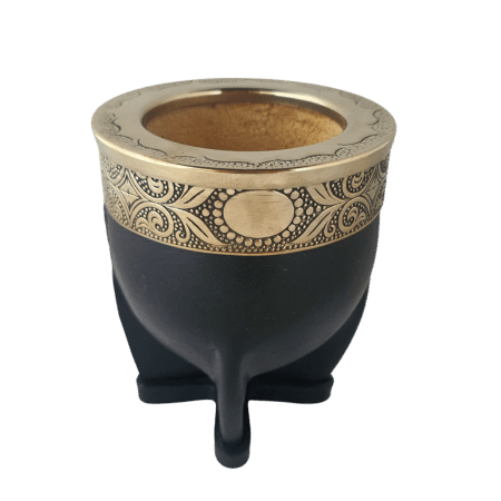 Impérial Cincelado noire - Sol à Sol