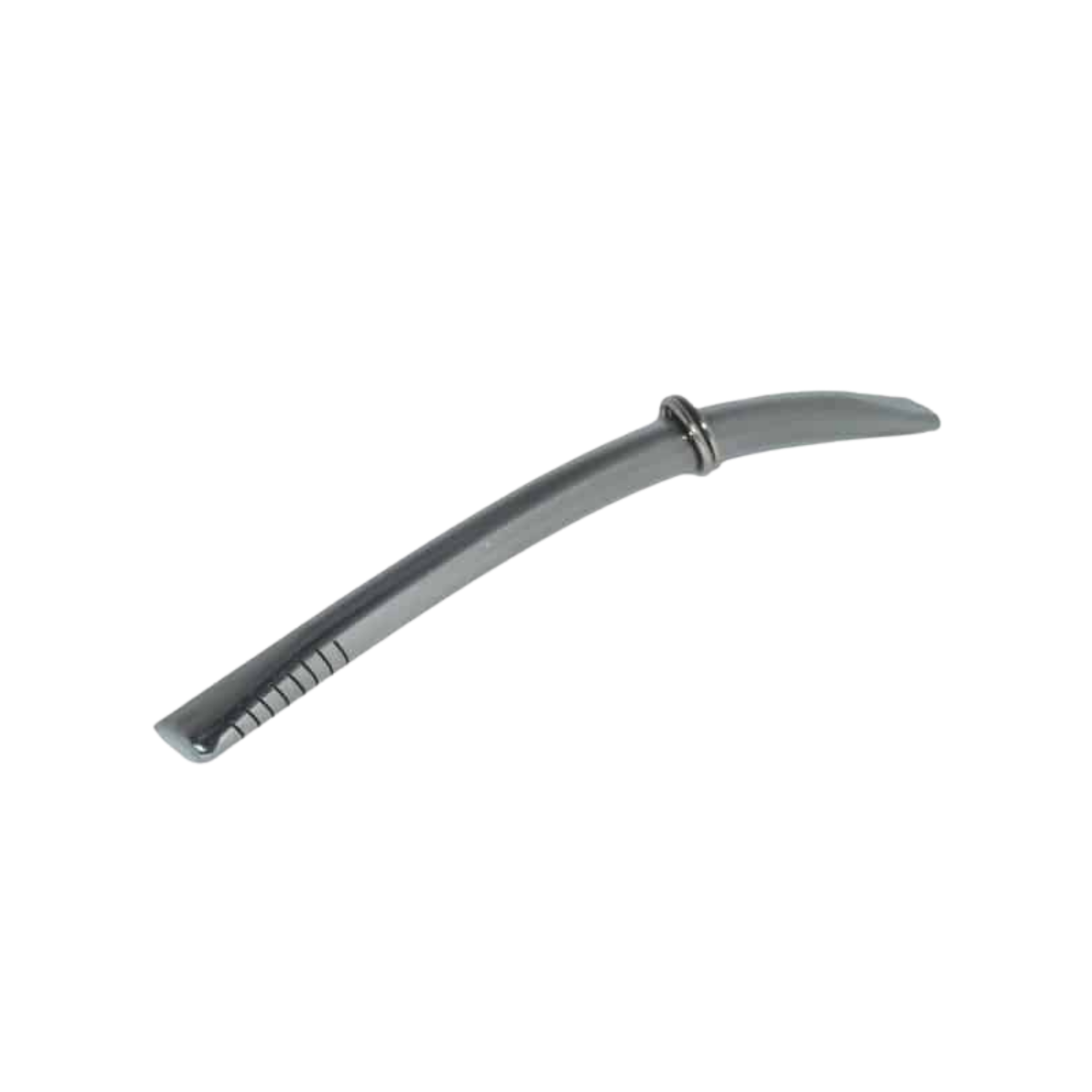 Bombilla artisanale en inox