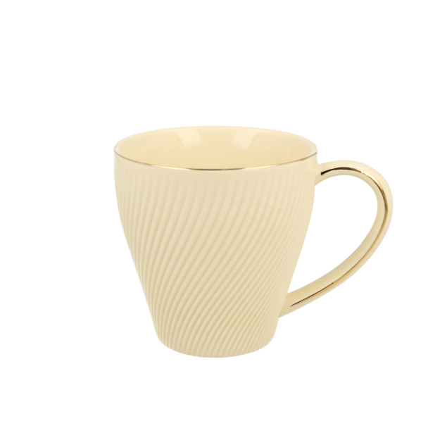 Tasse Ice Cream écrue 43cl