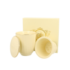 Tasse Nina avec filtre et couvercle 40cl