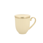 Tasse Nina avec filtre et couvercle 40cl