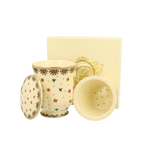 Tasse Casablanca avec filtre et couvercle 45cl