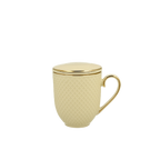 Tasse Vesper 42cl avec filtre et couvercle