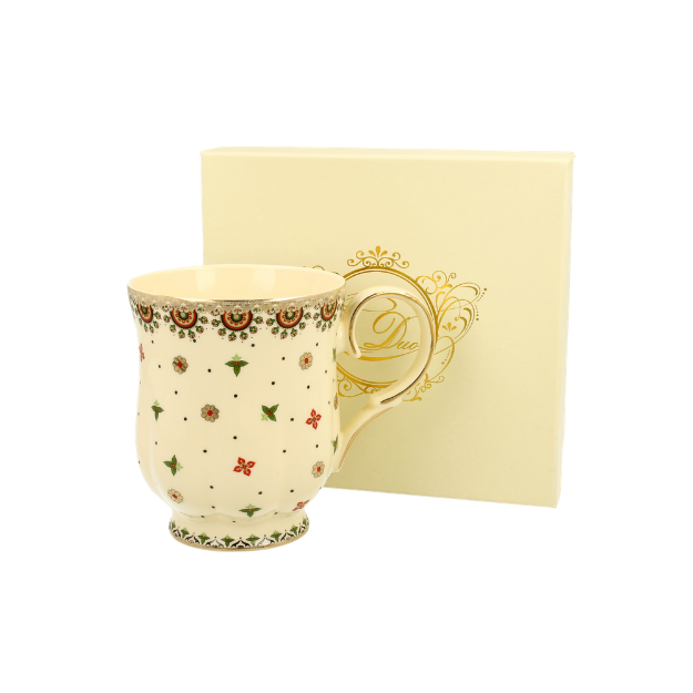 Tasse Casablanca 45cl