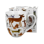 Mug Dogs XXL 1L