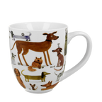 Mug Dogs XXL 1L