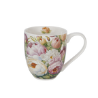 Mug Pivoines XXL 1L