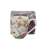 Mug Pivoines XXL 1L