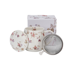 Tasse "Safa"43cl, avec filtre inox