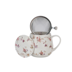 Tasse "Safa"43cl, avec filtre inox