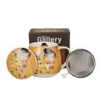 Mug Kiss Classic 43cl, avec filtre et couvercle