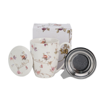 Mug "Safa"36cl, avec filtre inox