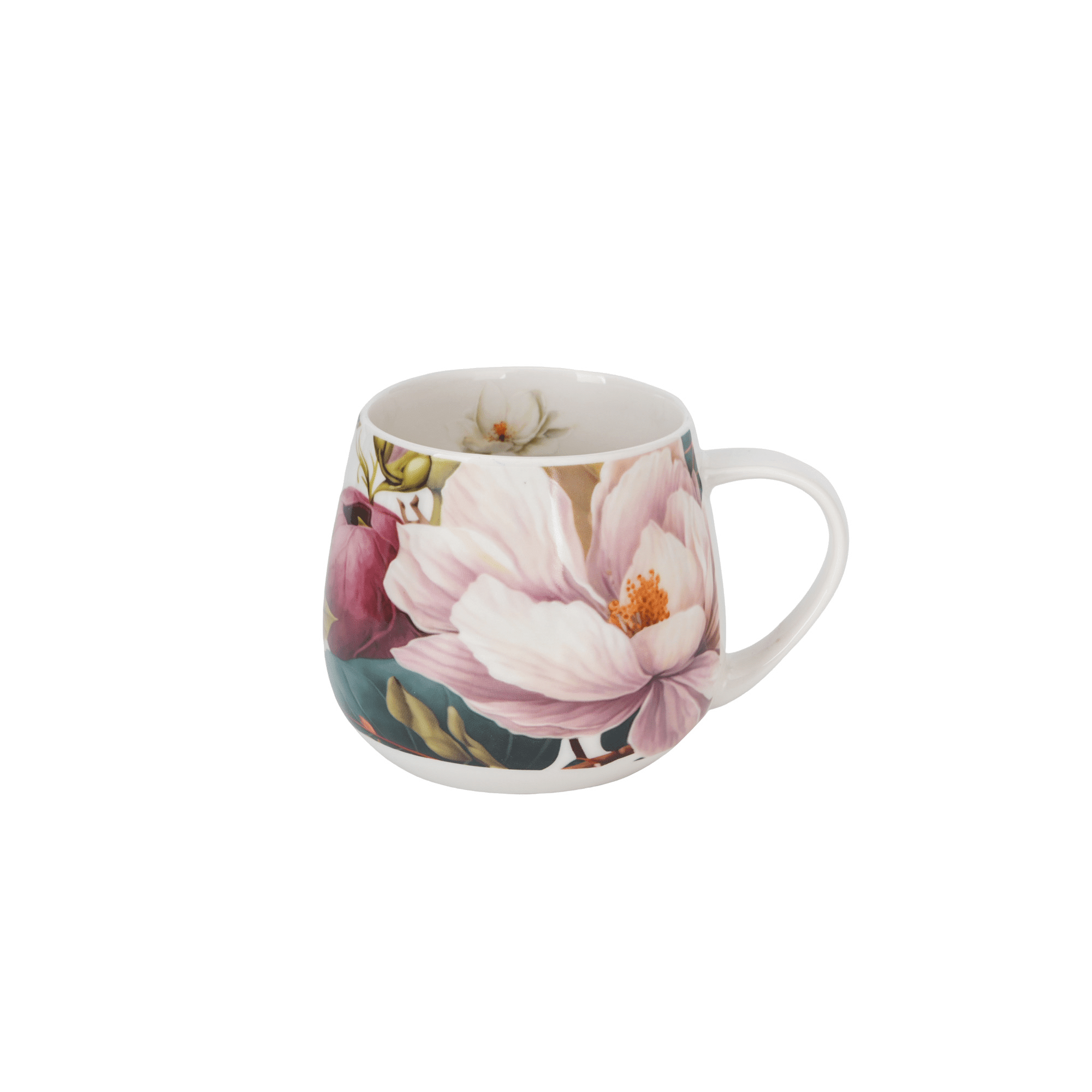 Mug"Magnolias" 43cl - Sol à Sol